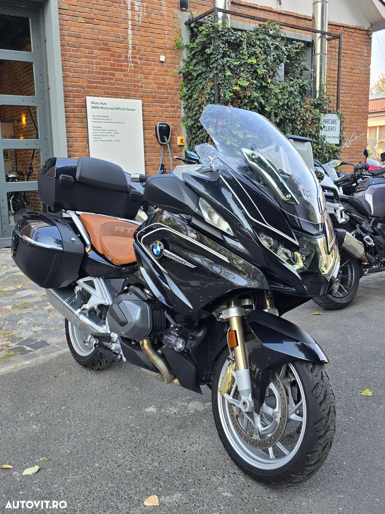 BMW R1250RT - 3
