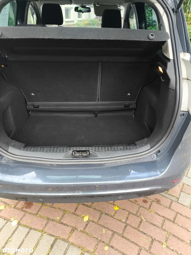 Ford B-MAX 1.0 EcoBoost SYNC Edition - 11