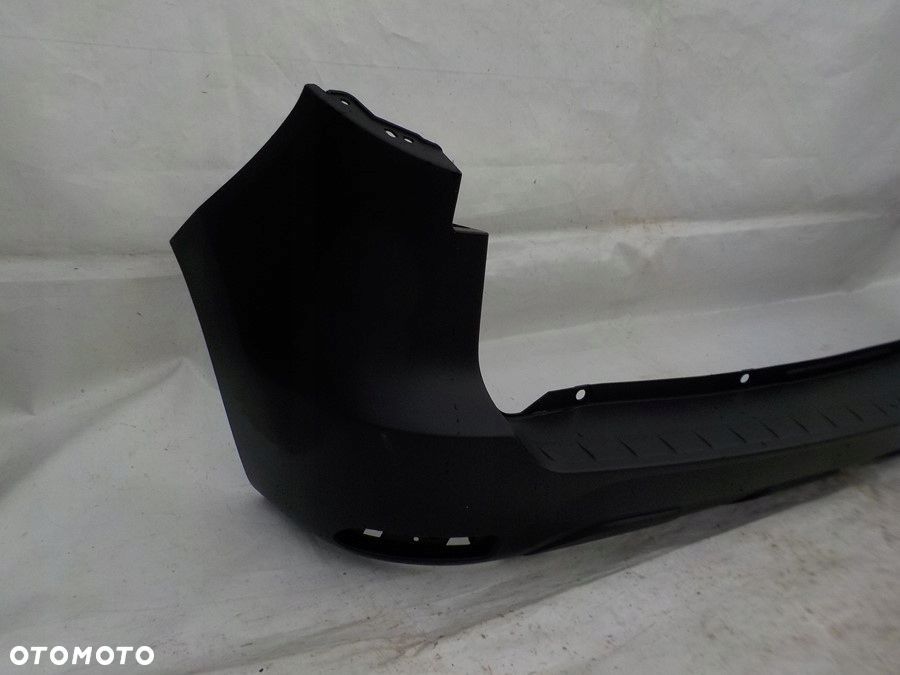 DACIA DOKKER ZDERZAK TYŁ NOWY ORYGINAŁ KOL - 4