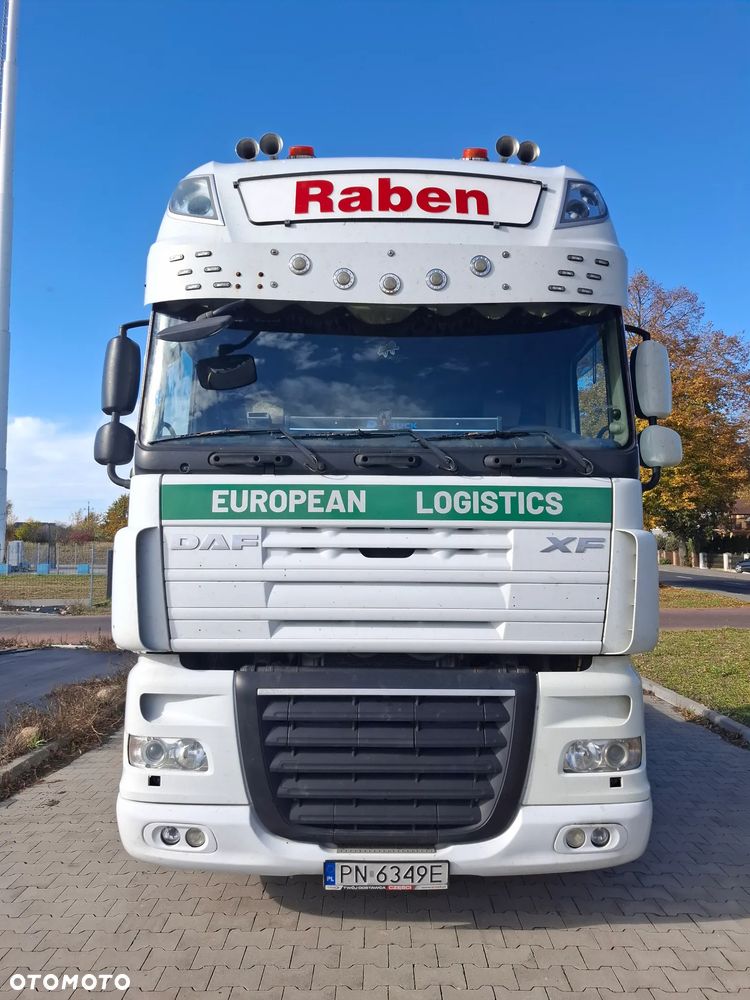 DAF XF