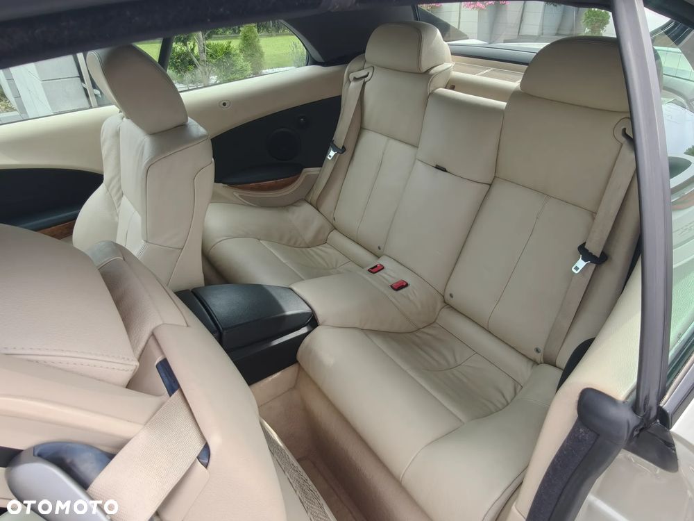 BMW Seria 6 - 31