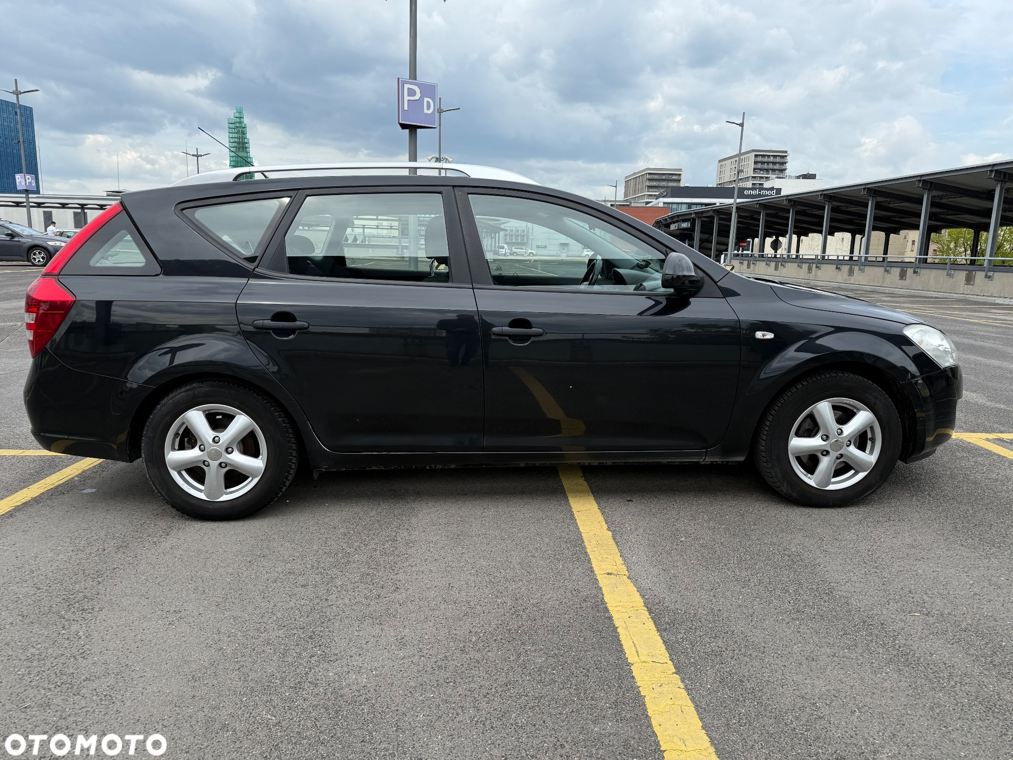 Kia Ceed Cee'd 1.4 Comfort - 4