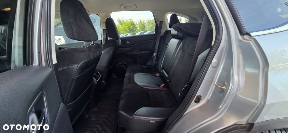 Honda CR-V 1.6i DTEC 4WD Lifestyle - 29