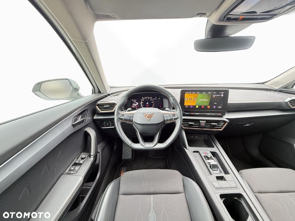 Cupra Formentor 1.5 TSI DSG - 15