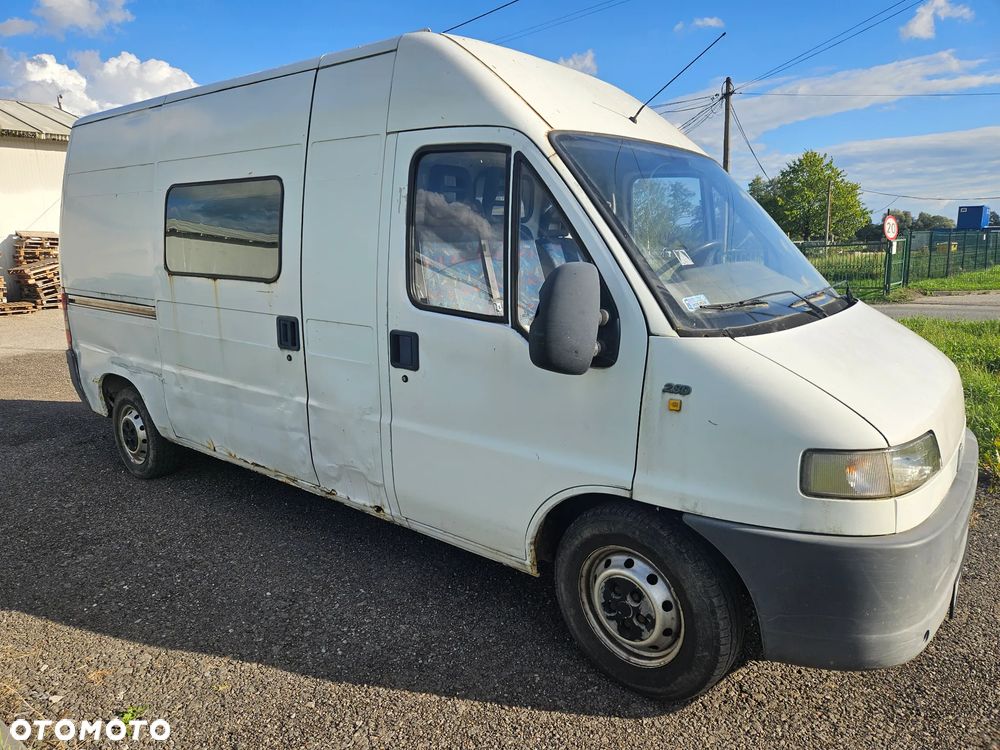 Fiat Ducato - 7