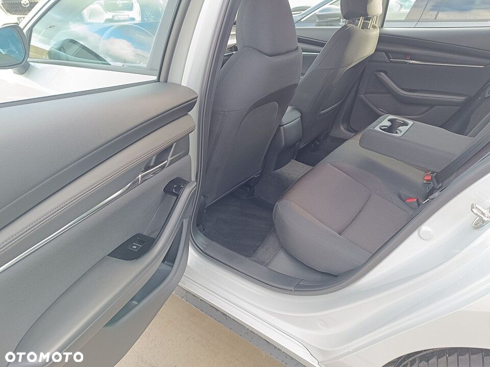 Mazda 3 - 14