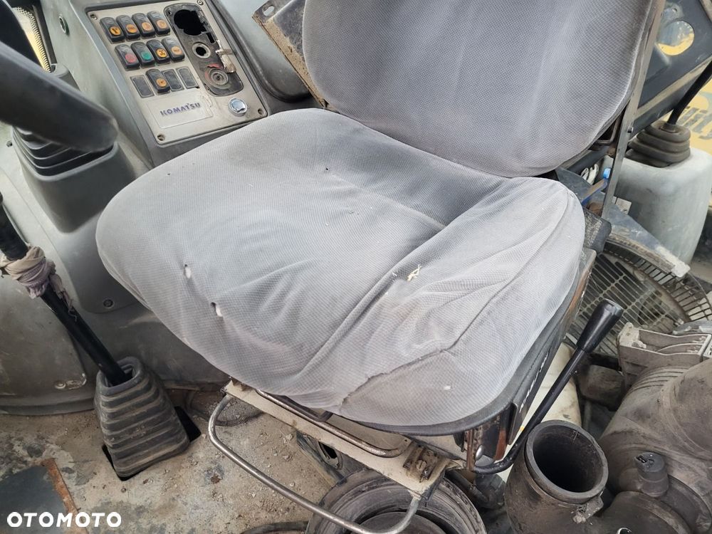 Komatsu Wb 93R - 5 4X4 - 26