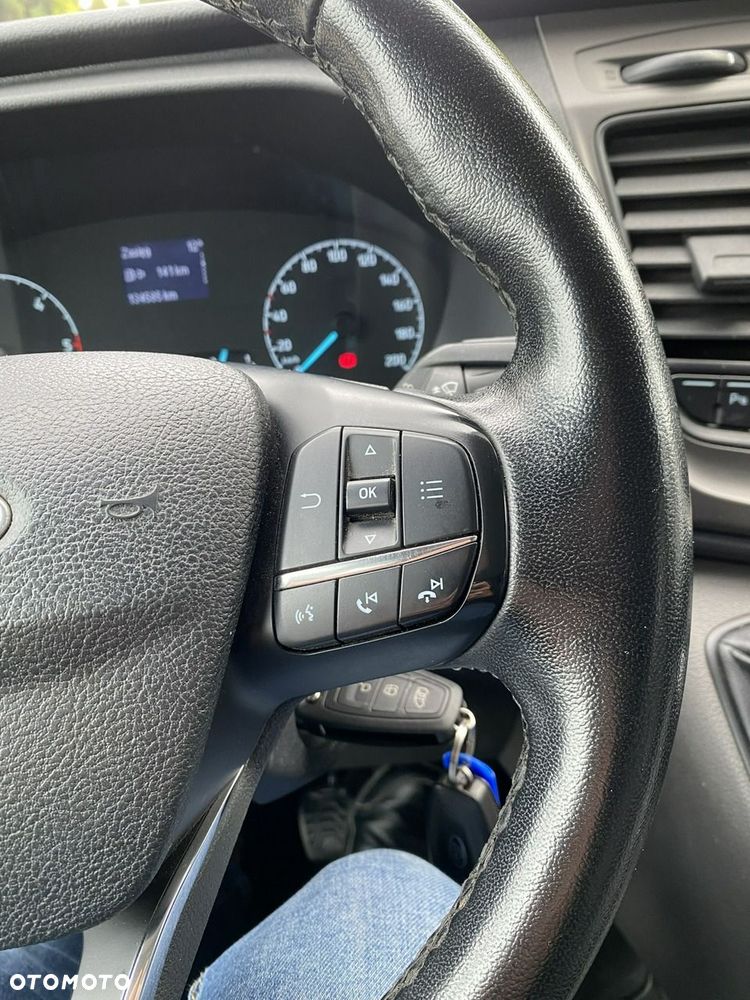 Ford Transit - 18