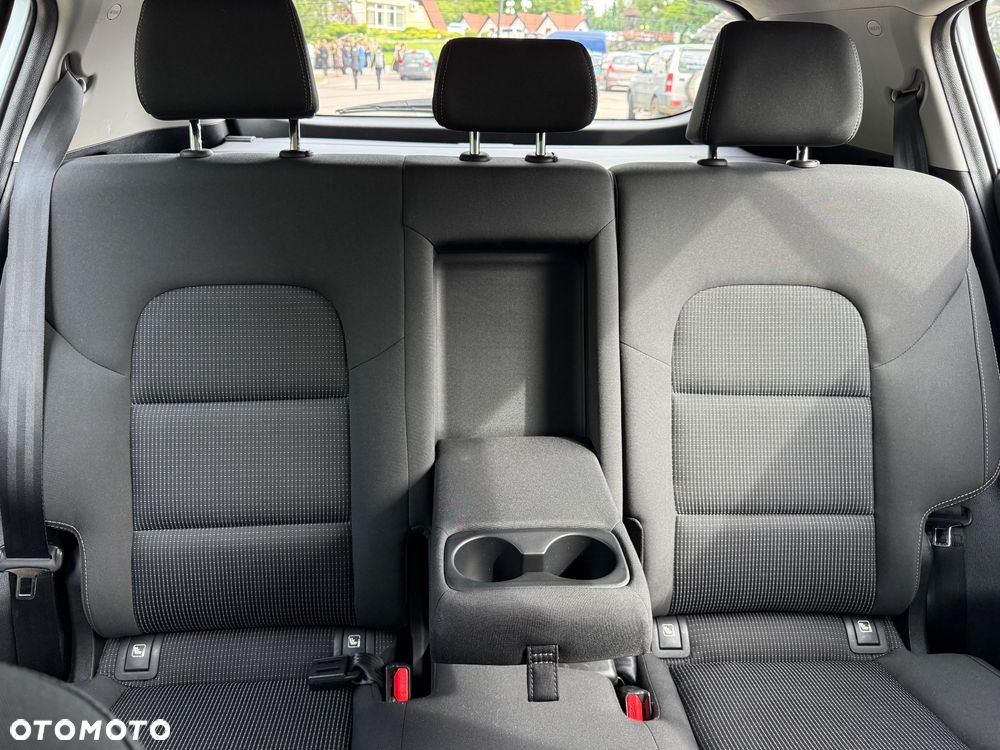 Kia Sportage - 15