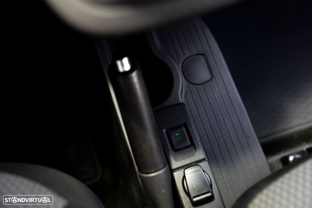 Renault Kangoo 1.5 dCi Business 3L - 17