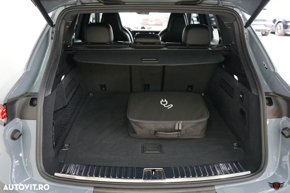 Porsche Cayenne E-Hybrid Tiptronic S - 22