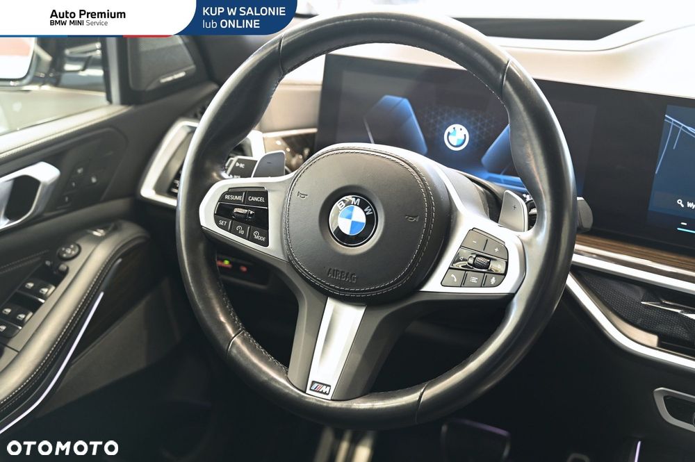 BMW X5 xDrive40d mHEV - 19