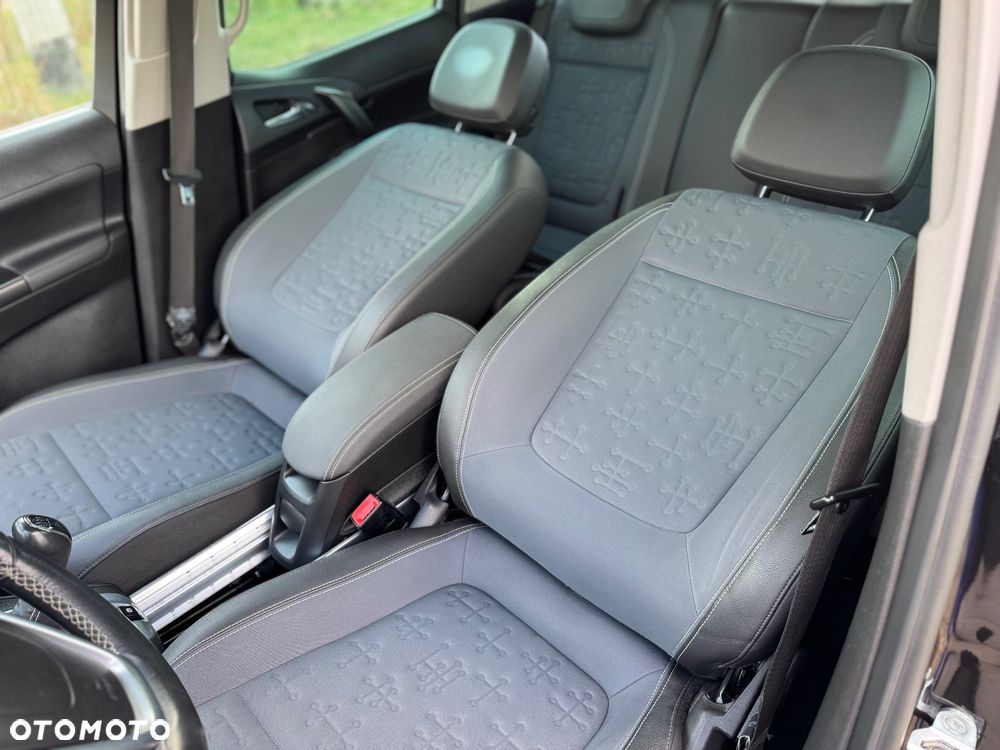 Opel Meriva 1.4 Ecoflex Start/Stop 150 Jahre - 22