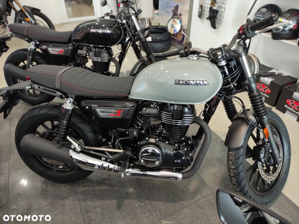 Honda CB
