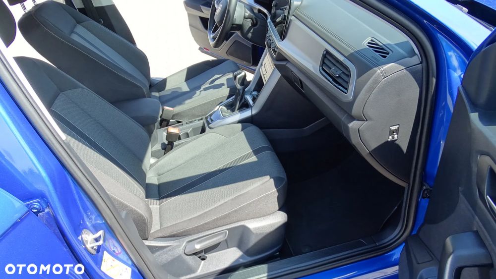 Volkswagen T-Roc 1.5 TSI Life - 26