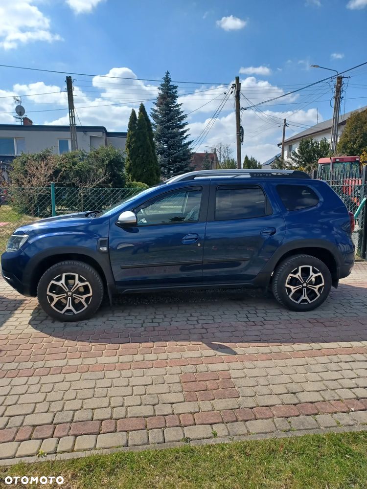 Dacia Duster 1.3 TCe FAP Prestige EU6d - 5