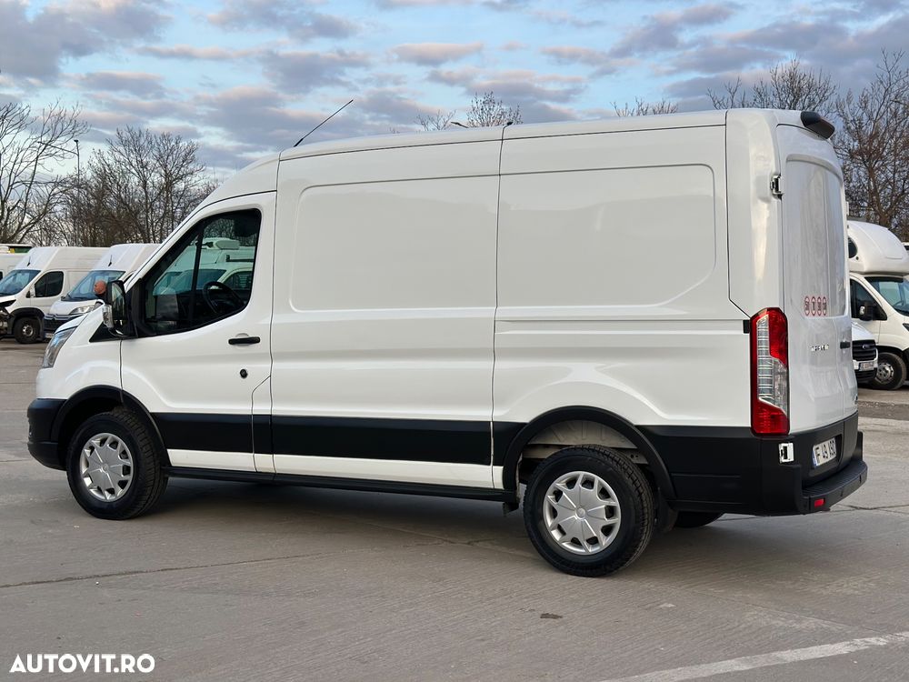 Ford Transit - 10
