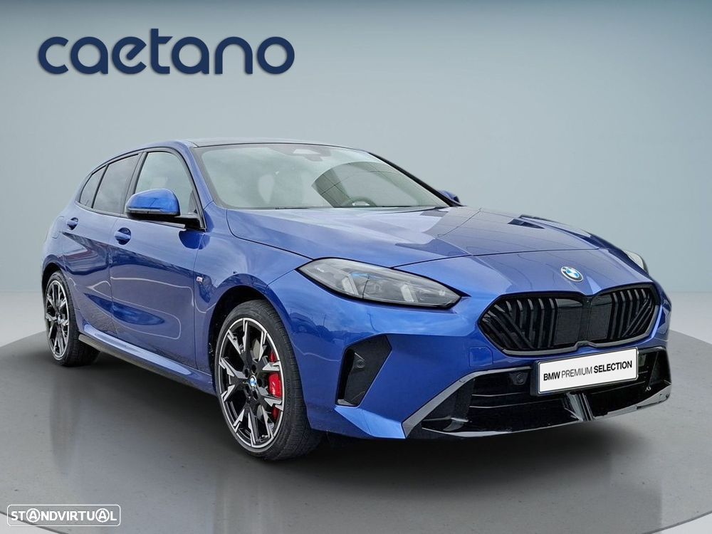 BMW 120 Pack Desportivo M Pro - 10