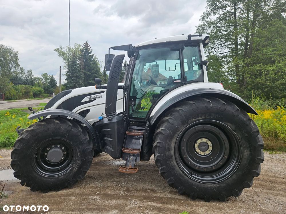 Valtra t174 versu - 2