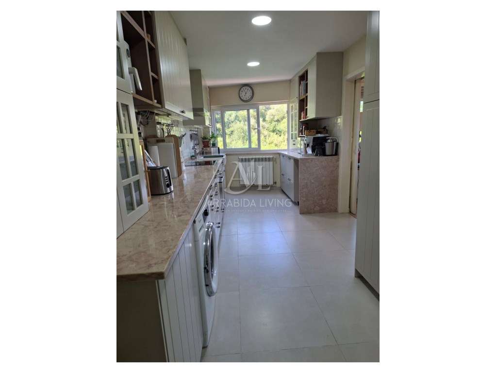 T4 - Duplex - C/ Terraço - Palmela - Grande imagem: 2/23