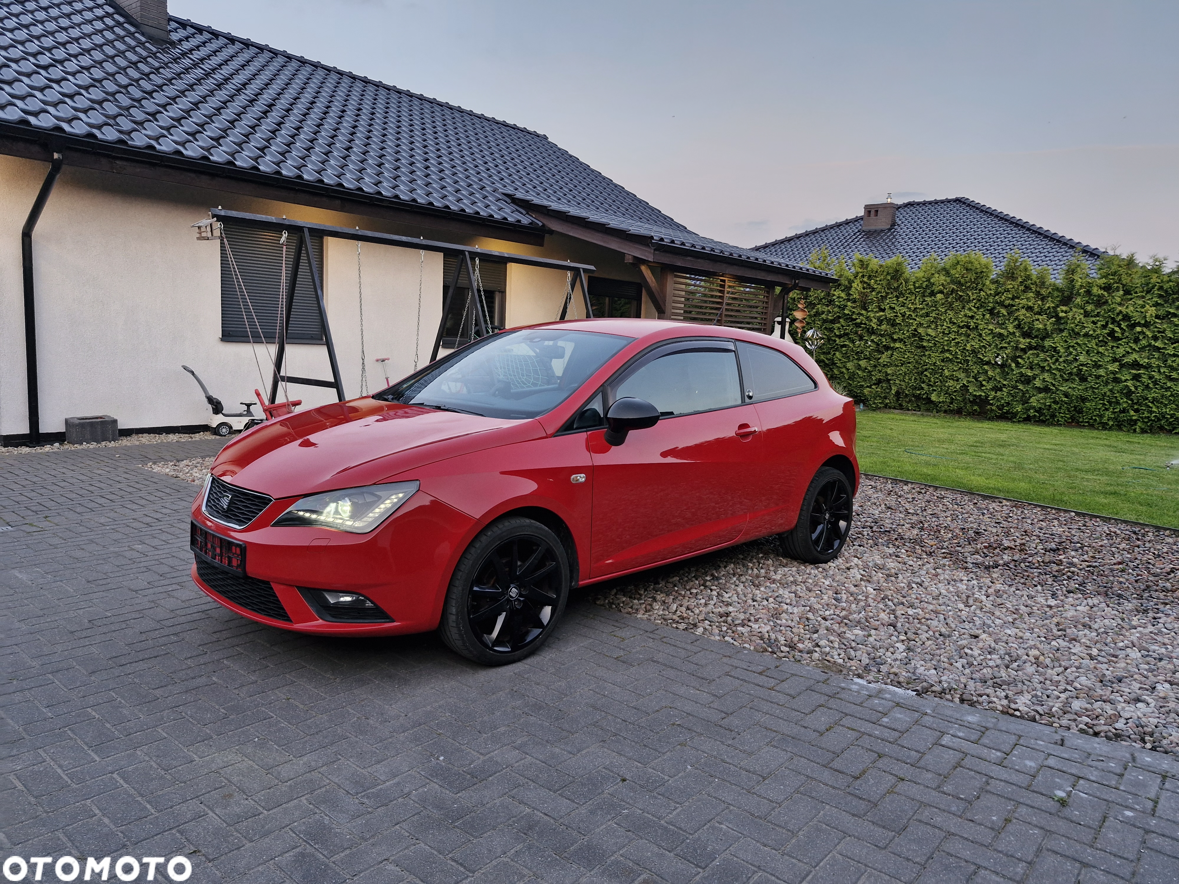 Seat Ibiza SC 1.4 16V 30 Years - 4