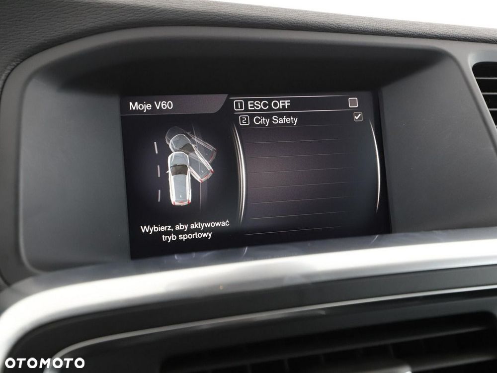 Volvo V60 D2 Kinetic - 27