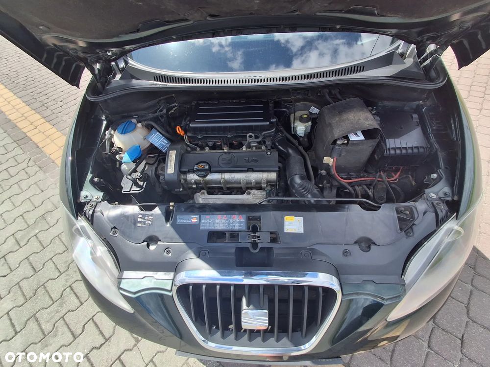 Seat Altea 1.4 Reference Comfort - 6