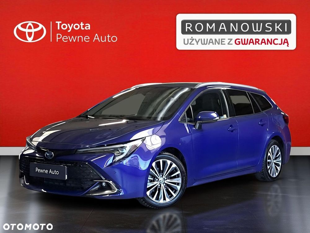 Toyota Corolla 1.8 Hybrid Style - 2