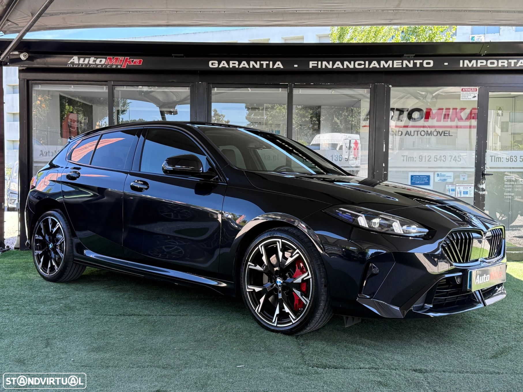 BMW 120 Pack Desportivo M Pro - 2