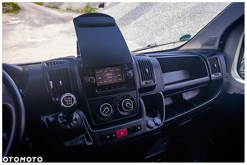 Peugeot Boxer - 31