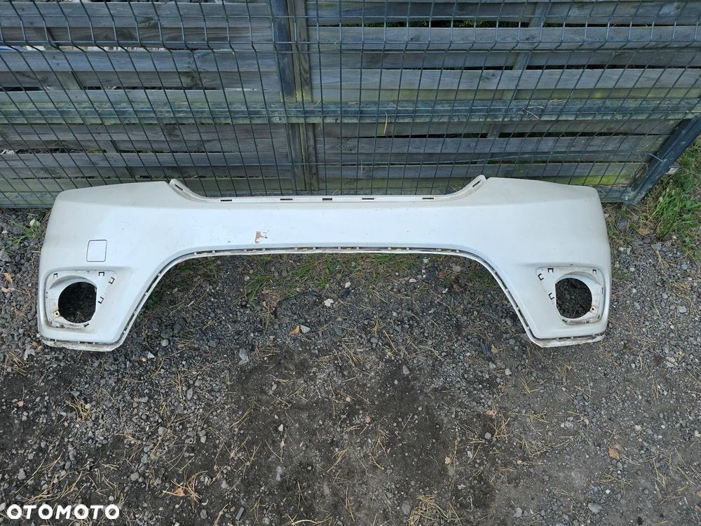 Fiat freemont journey lift zderzak przód oryginał - 1
