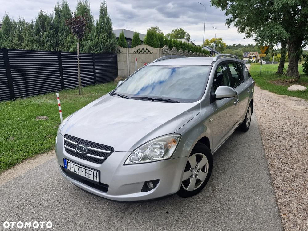 Kia Ceed 1.6 Crdi Comfort - 3