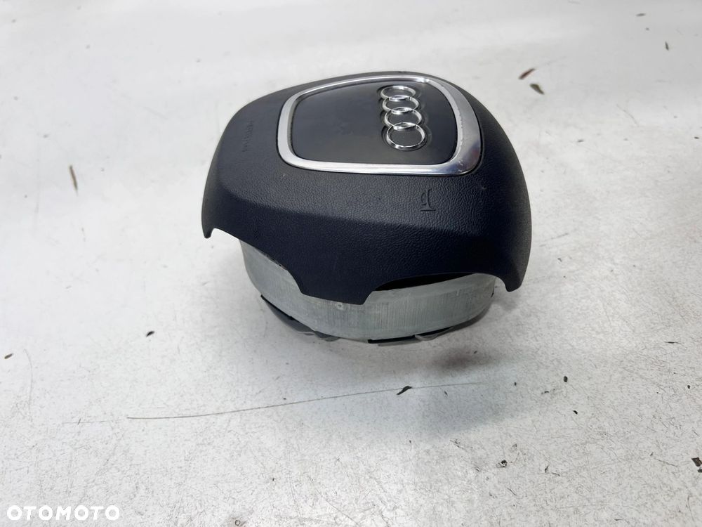 PODUSZKA POWIETRZNA KIEROWCY AUDI A4 B7 A6 C6 8E0880201DE 6PS 12/26 - 5