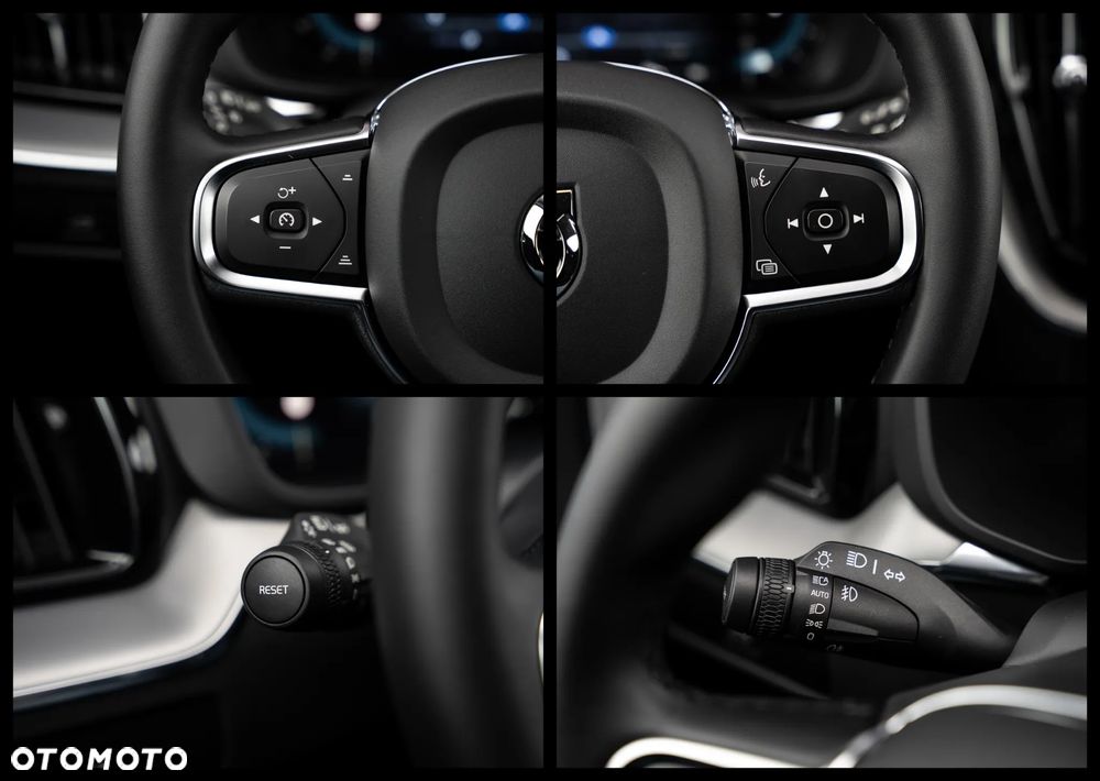 Volvo XC 60 B4 B Core - 33