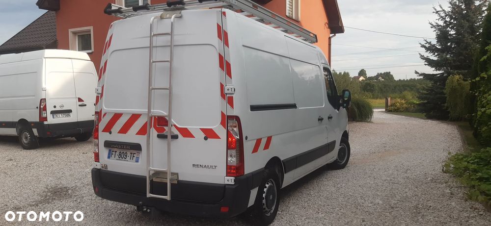 Renault Master - 6