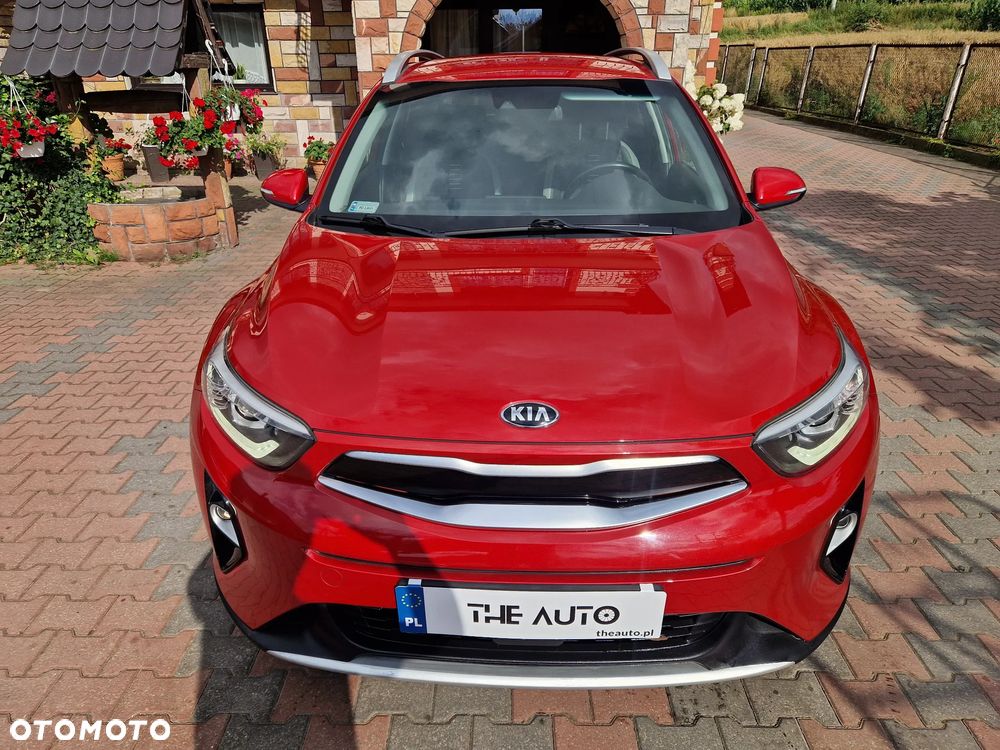 Kia Stonic 1.4 XL - 27