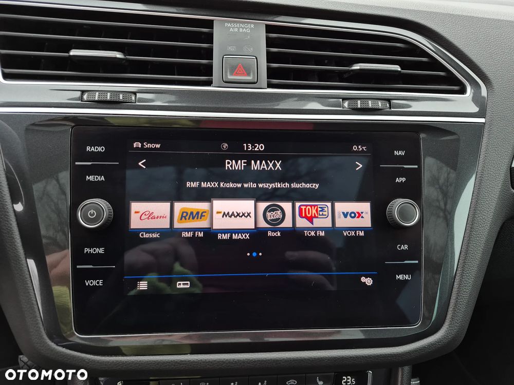 Volkswagen Tiguan 2.0 TSI BMT 4Mot Highline DSG - 40