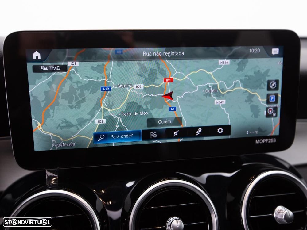 Mercedes-Benz GLC 300 de 4Matic 9G-TRONIC - 30