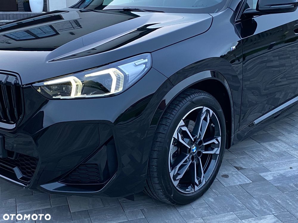 BMW X1 ver-xdrive23d-m-sportpaket - 16