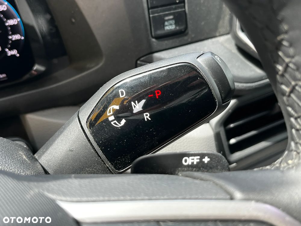 Volkswagen Crafter - 30