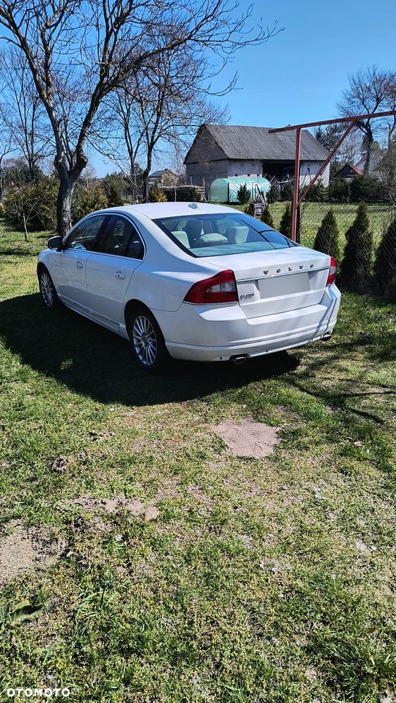 Volvo S80 3.2 Momentum - 3