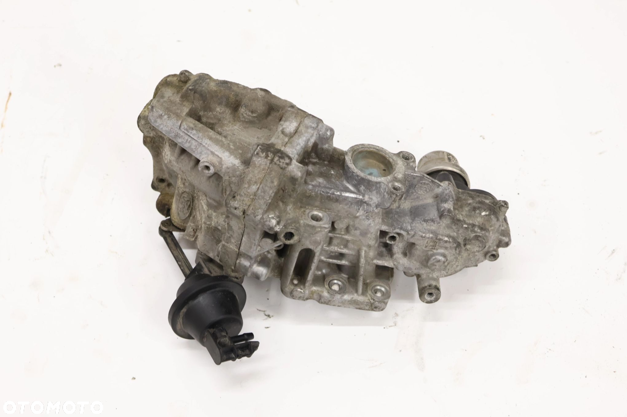 Ford Custom zawór EGR GK2Q-9U438-AG - 2