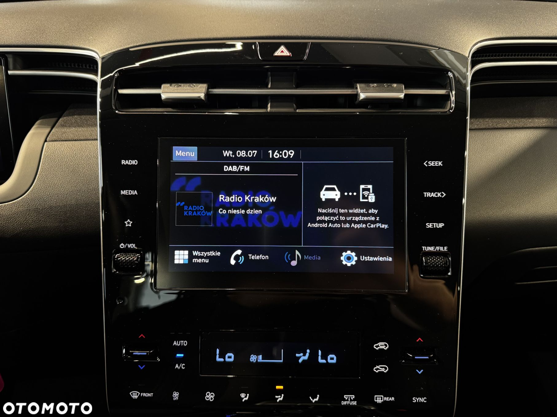 Hyundai Tucson - 24