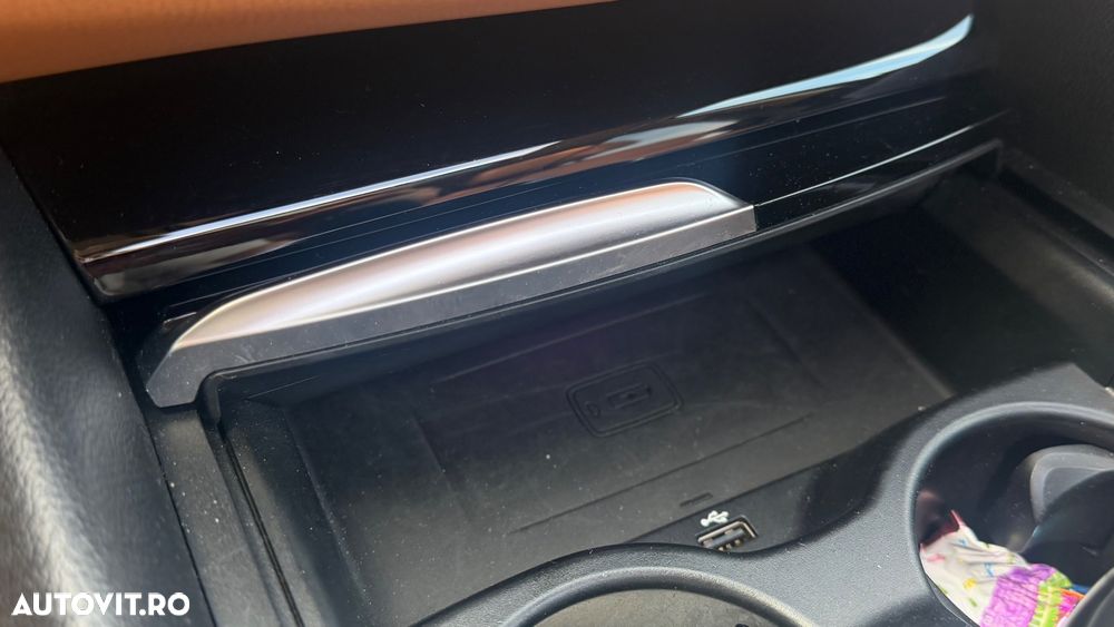 BMW Seria 5 530i AT - 17