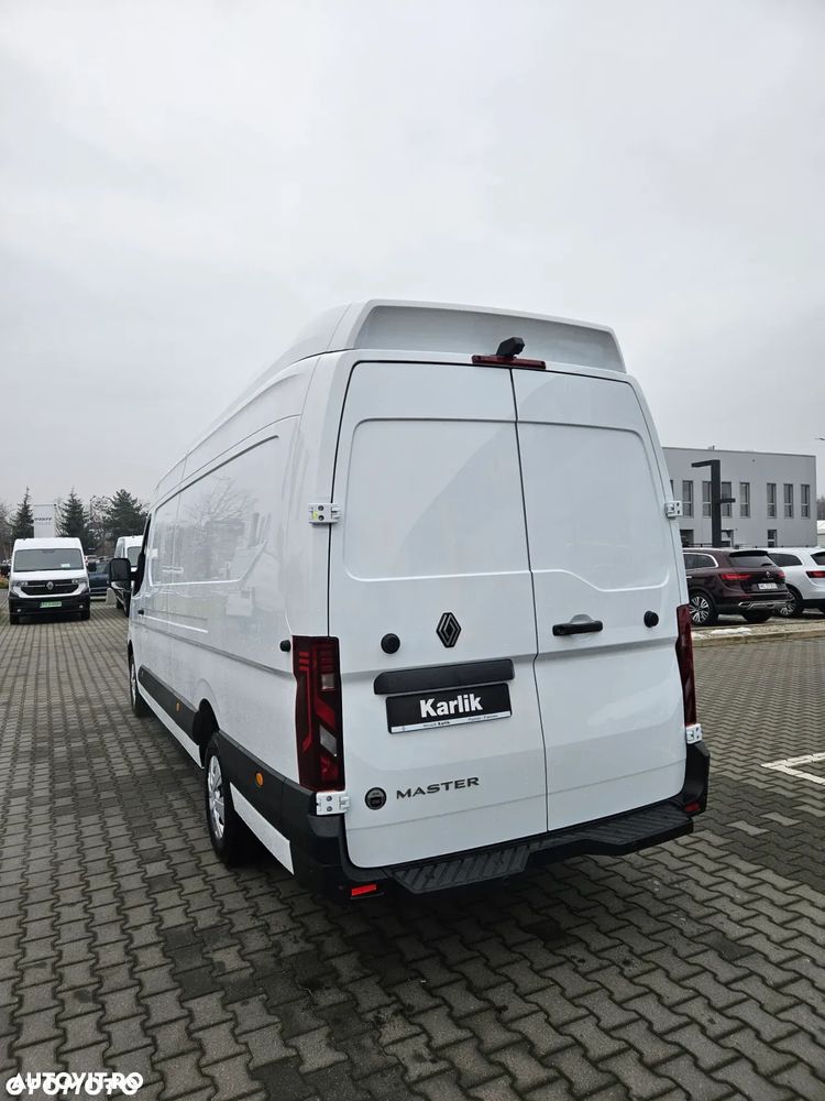 Renault MASTER - 4