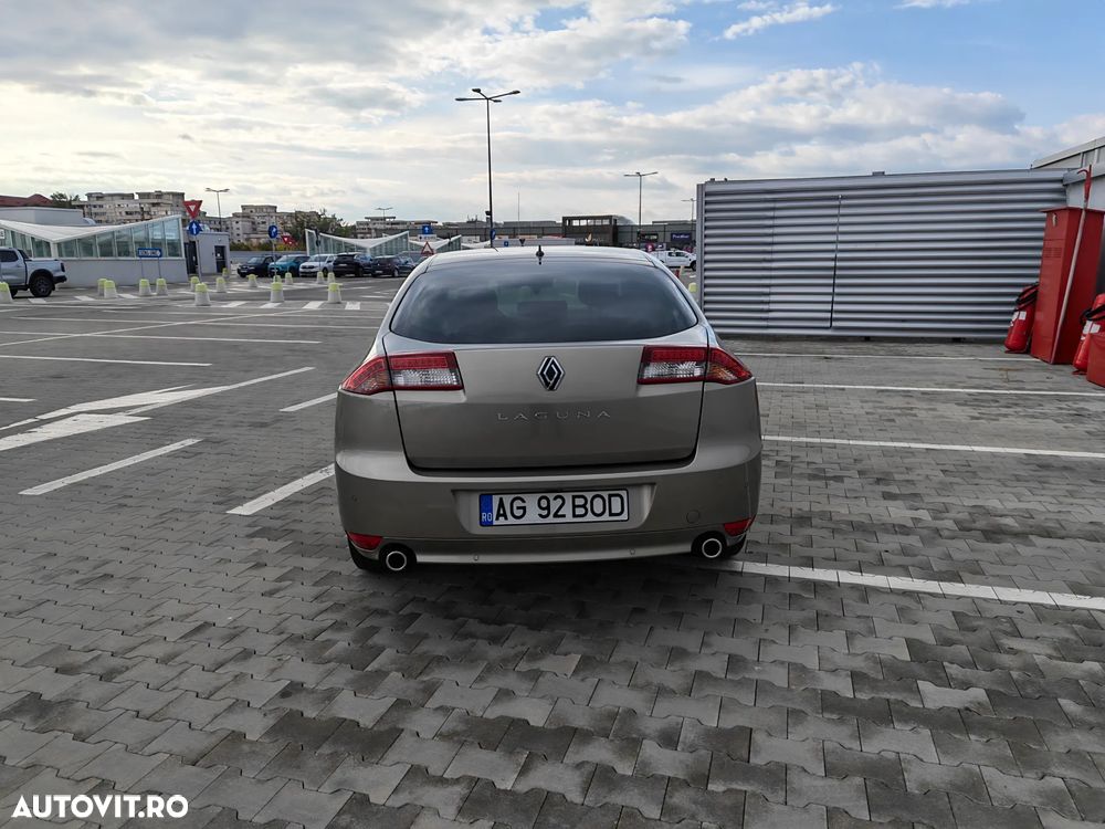Renault Laguna - 4