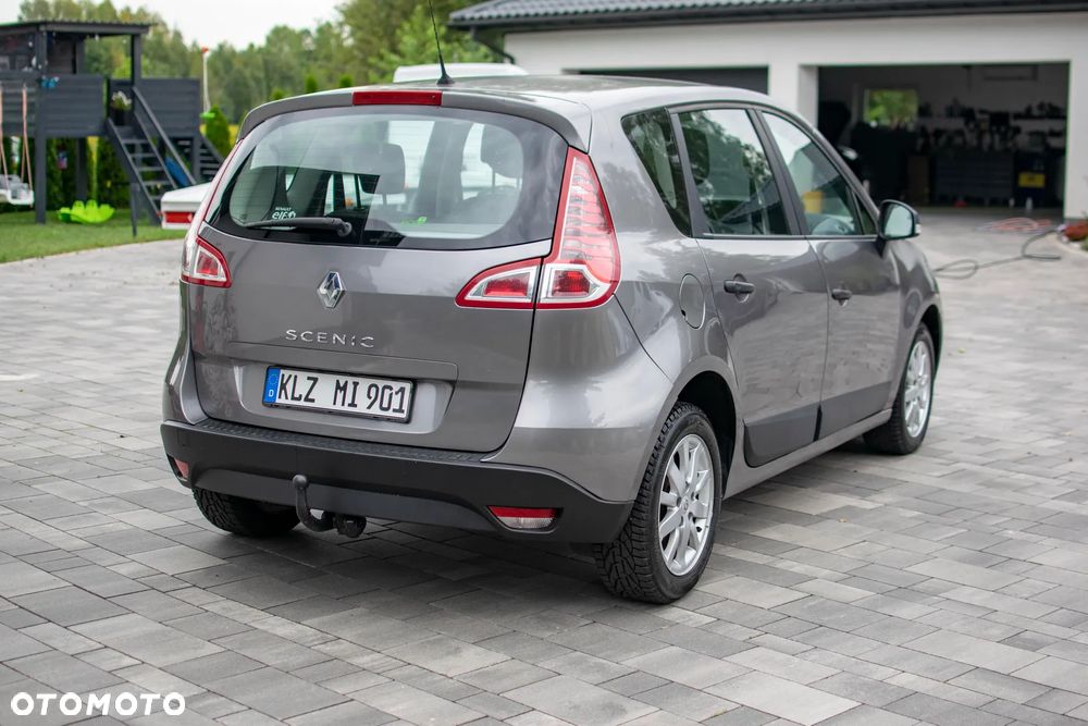 Renault Scenic - 10