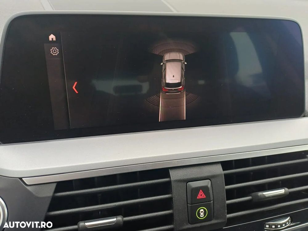 BMW X3 xDrive30e AT PHEV - 21