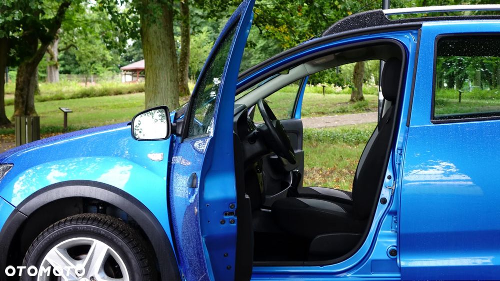 Dacia Sandero TCe 90 (S&S) Comfort - 5