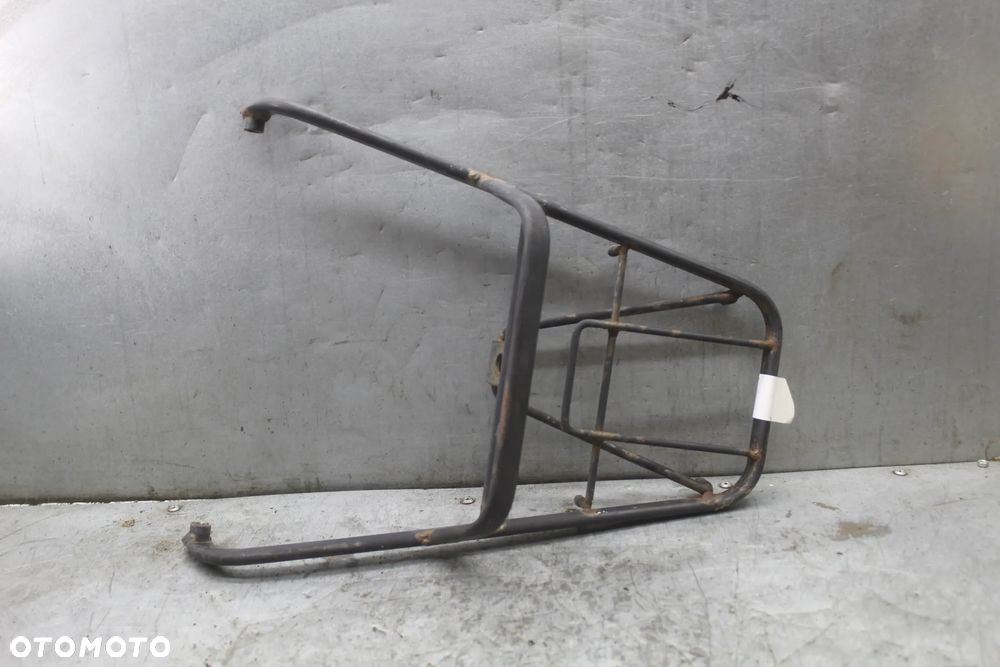 Yamaha Zest 50 80 Stelaż pod kufer centralny uchwyt mocowanie - 2